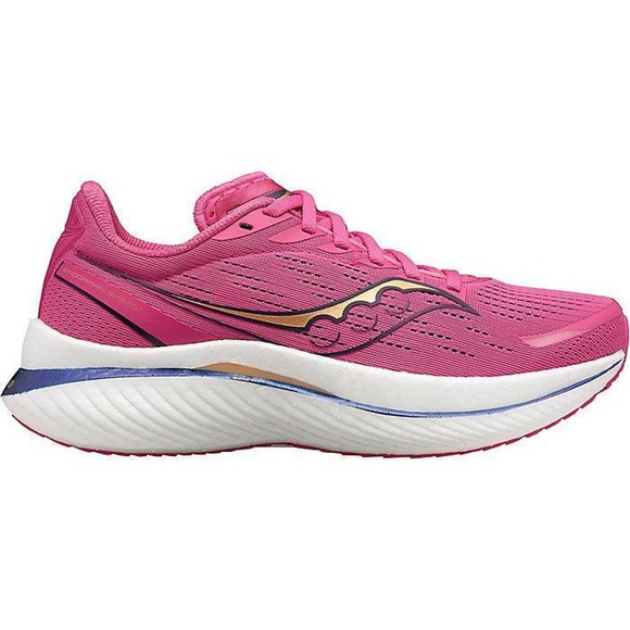 Saucony Women's Endorphin Speed 3 Running Shoe S10756-40 Prospect Quartz US 7.5 - Picture 1 of 7